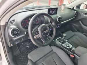Vand Audi A3 2013 Diesel 2000 cmc Neavariata — miniatura 6