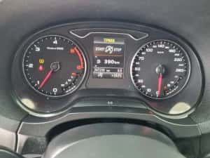 Vand Audi A3 2013 Diesel 2000 cmc Neavariata — miniatura 10