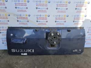 Mâner usa spate Suzuki Vitara maner usa haion spate Vitara 1988-1998 — miniatura 3