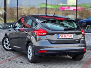 ‼️ Ford Focus 3 III Facelift Titanium 1.0 Ecoboost | An 2014 EURO 6 | Keyless — miniatura 4