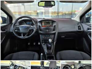 ‼️ Ford Focus 3 III Facelift Titanium 1.0 Ecoboost | An 2014 EURO 6 | Keyless — miniatura 5