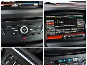 ‼️ Ford Focus 3 III Facelift Titanium 1.0 Ecoboost | An 2014 EURO 6 | Keyless — miniatura 6
