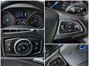 ‼️ Ford Focus 3 III Facelift Titanium 1.0 Ecoboost | An 2014 EURO 6 | Keyless — miniatura 7