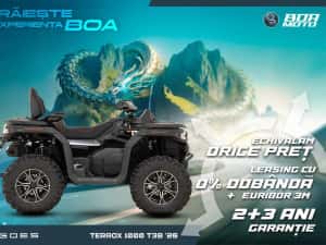 GOES Terrox 1000 T3b '26