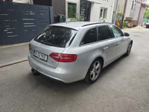 AUDI A4 2.0Tdi 143cp Automat — miniatura 10