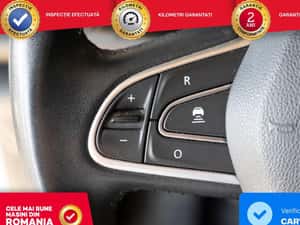 Renault Megane 2019, 100.000 km, Diesel, 150 CP, Automată — miniatura 7
