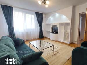Renovat, prima inchiriere, loc parcare, Titan metrou 7 minute mers — miniatura 3