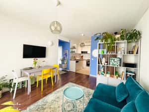 Fara Comision: Apartament 3 Camere cu Terasa 9 mp + Loc de Parcare — miniatura 2