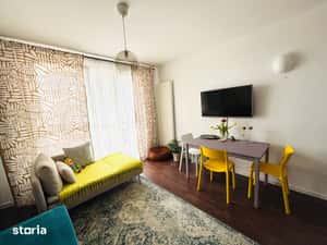 Fara Comision: Apartament 3 Camere cu Terasa 9 mp + Loc de Parcare — miniatura 4