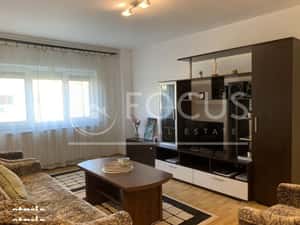 Apartament 2 camere | Centrala proprie | Aviatiei | Promenada — miniatura 2
