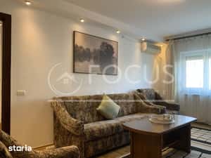 Apartament 2 camere | Centrala proprie | Aviatiei | Promenada — miniatura 4