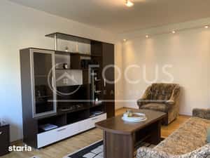 Apartament 2 camere | Centrala proprie | Aviatiei | Promenada — miniatura 5