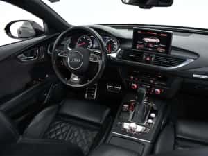Audi A7 Competition 326 hp — miniatura 5