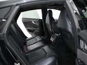 Audi A7 Competition 326 hp — miniatura 6