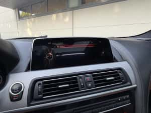 BMW 640 xd 2016 313cp GranCoupe 4 Butoane M-Packet Facelift/360"/H&K/Plasme/Trapa/SoftClose — miniatura 8