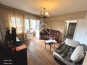 Apartament de vanzare cu 3 camere | ETAJ 2 | 66 MP UTILI | ULTRACENTRA — miniatura 1