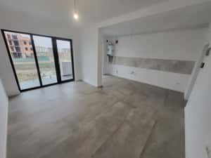 Fara comision. Apartament 3 camere. Bloc nou. Etaj 1. Pret avantajos.