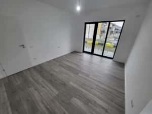 Fara comision. Apartament 3 camere. Bloc nou. Etaj 1. Pret avantajos. — miniatura 2