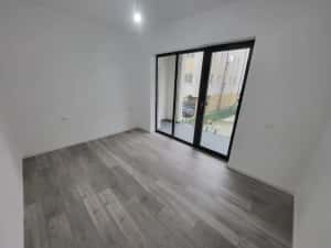 Fara comision. Apartament 3 camere. Bloc nou. Etaj 1. Pret avantajos. — miniatura 4