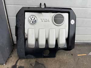 Capac motor Volkswagen cod motor bkc an 2006 — miniatura 3