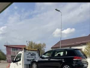 Tractari auto BLD!  „ROTI BLOCATE" — miniatura 2
