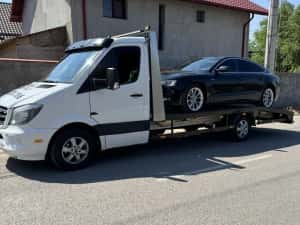 Tractari auto BLD!  „ROTI BLOCATE" — miniatura 5