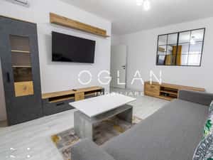 Apartament 2 camere, prima inchiriere, Doamna Stanca