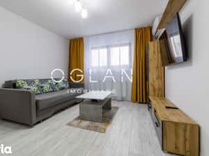 Apartament 2 camere, prima inchiriere, Doamna Stanca — miniatura 5