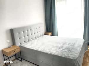 Apartament Modern 2 Camere | Băneasa | Mobilat Lux | 750 € — miniatura 6