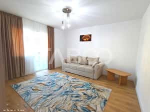 Apartament modern cu 2 camere - balcon si incalzire in pardosea — miniatura 3