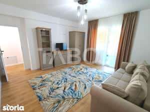 Apartament modern cu 2 camere - balcon si incalzire in pardosea — miniatura 4