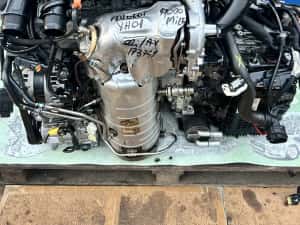 DPF, Filtru particule Peugeot 2008 1.5 Hdi euro 6  2023 — miniatura 1