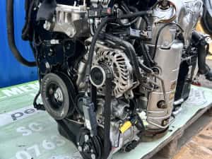 DPF, Filtru particule Peugeot 2008 1.5 Hdi euro 6  2023 — miniatura 3