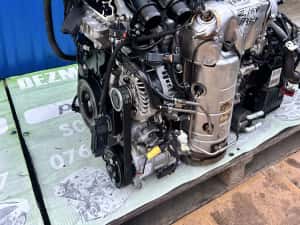 DPF, Filtru particule Peugeot 2008 1.5 Hdi euro 6  2023 — miniatura 4