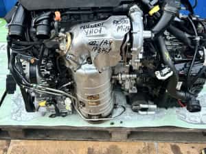 DPF, Filtru particule Peugeot 2008 1.5 Hdi euro 6  2023 — miniatura 7