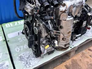 DPF, Filtru particule Peugeot 2008 1.5 Hdi euro 6  2023 — miniatura 9