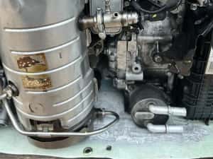 DPF, Filtru particule Peugeot 2008 1.5 Hdi euro 6  2023 — miniatura 10