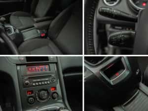 Peugeot 5008-7 locuri-2.0hdi-2011-150cp-scaune incalzite-senzori-pilot — miniatura 7