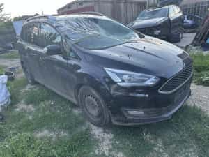 Motor 2.0 Tdi 150 cp FORD C-MAX GRAND C-MAX T7DB euro 6 2016 CU PROBA PE MASINA