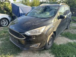 Motor 2.0 Tdi 150 cp FORD C-MAX GRAND C-MAX T7DB euro 6 2016 CU PROBA PE MASINA — miniatura 3