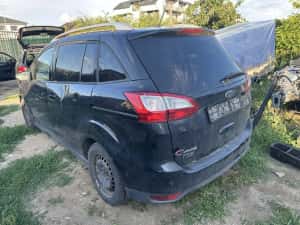 Motor 2.0 Tdi 150 cp FORD C-MAX GRAND C-MAX T7DB euro 6 2016 CU PROBA PE MASINA — miniatura 4