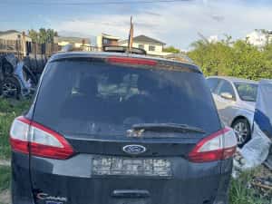 Motor 2.0 Tdi 150 cp FORD C-MAX GRAND C-MAX T7DB euro 6 2016 CU PROBA PE MASINA — miniatura 5