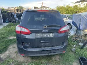 Motor 2.0 Tdi 150 cp FORD C-MAX GRAND C-MAX T7DB euro 6 2016 CU PROBA PE MASINA — miniatura 6