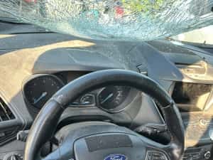 Motor 2.0 Tdi 150 cp FORD C-MAX GRAND C-MAX T7DB euro 6 2016 CU PROBA PE MASINA — miniatura 7