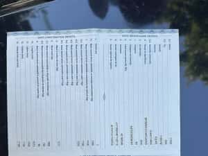Motor 2.0 Tdi 150 cp FORD C-MAX GRAND C-MAX T7DB euro 6 2016 CU PROBA PE MASINA — miniatura 8