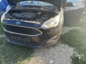 Motor 2.0 Tdi 150 cp FORD C-MAX GRAND C-MAX T7DB euro 6 2016 CU PROBA PE MASINA — miniatura 10
