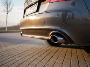 Vand Audi A7 3.0 D Quatrro 245cp 2012/S-Line — miniatura 5