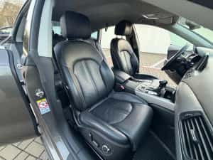 Vand Audi A7 3.0 D Quatrro 245cp 2012/S-Line — miniatura 8