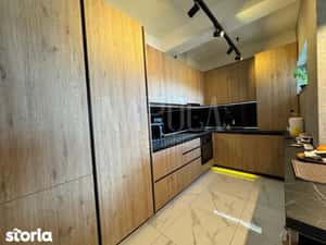 Apartament 3 camere de vanzare in Iris, Cluj Napoca — miniatura 4