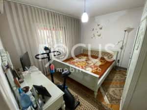 Comision 0% 3 camere decomandat 2 bai - Freidorf langa parc